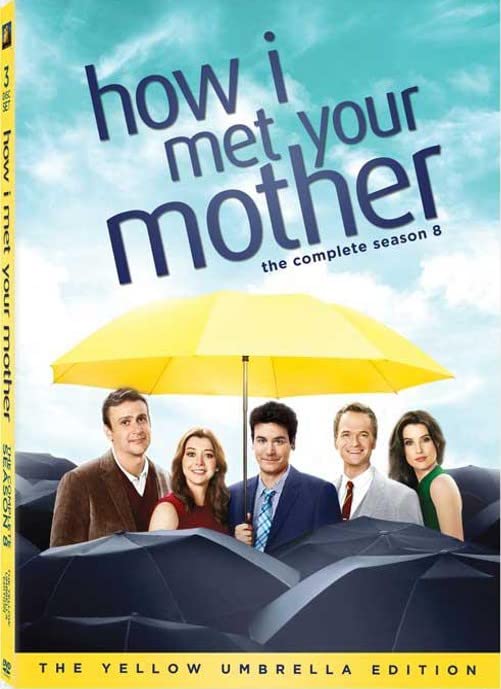 How I Met Your Mother