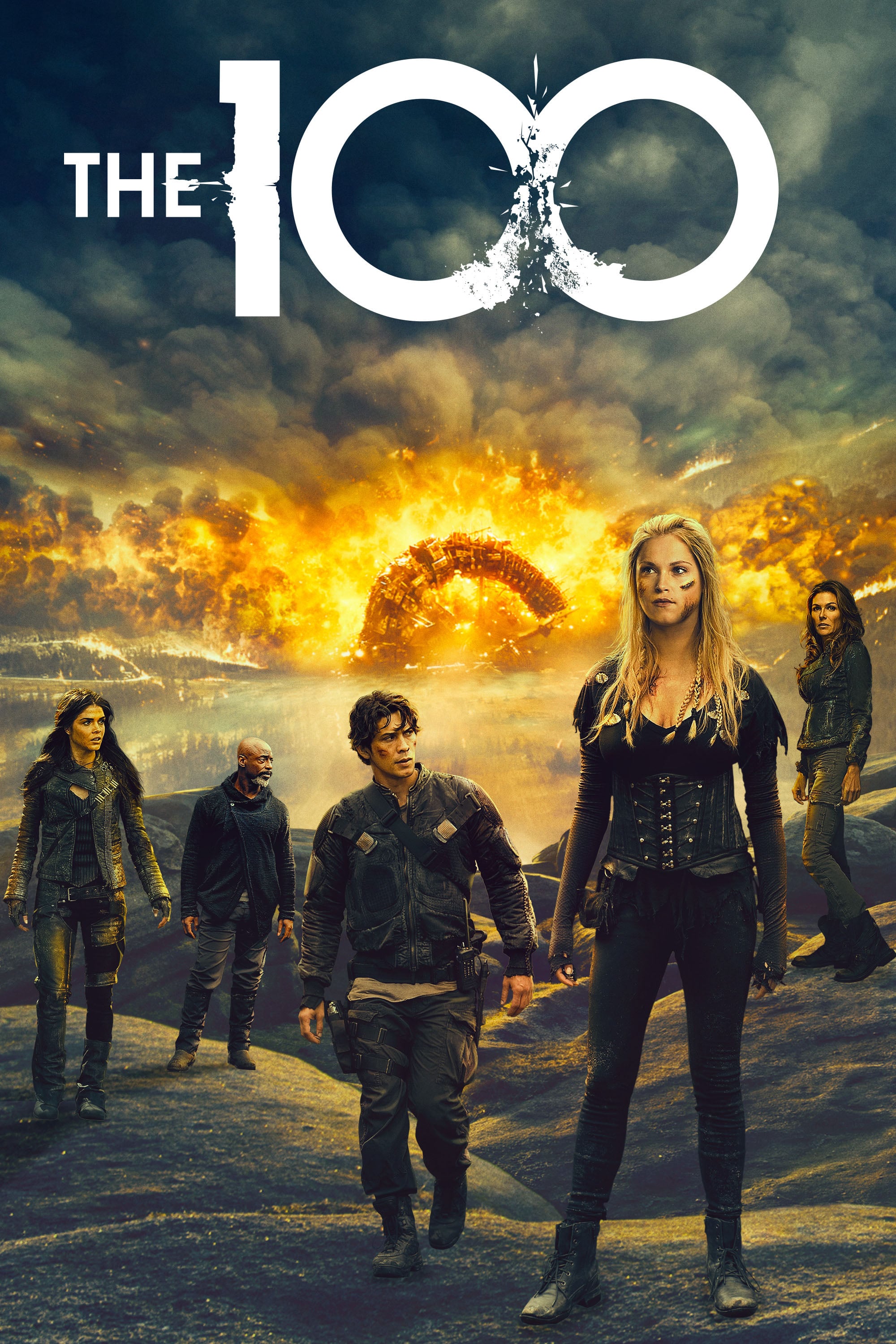 The 100