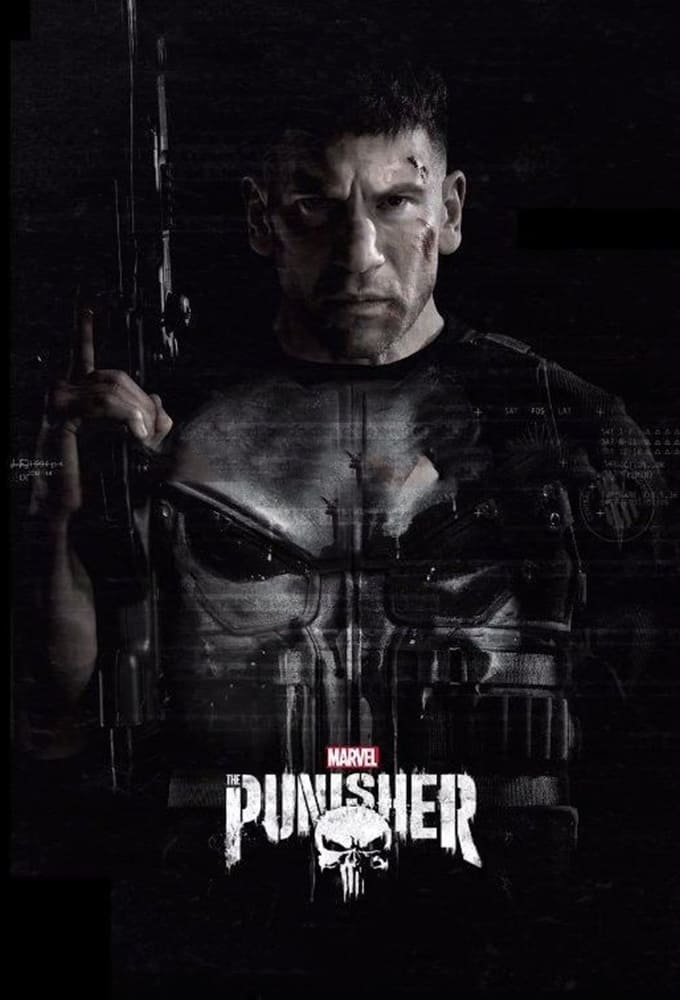 Marvel's The Punisher