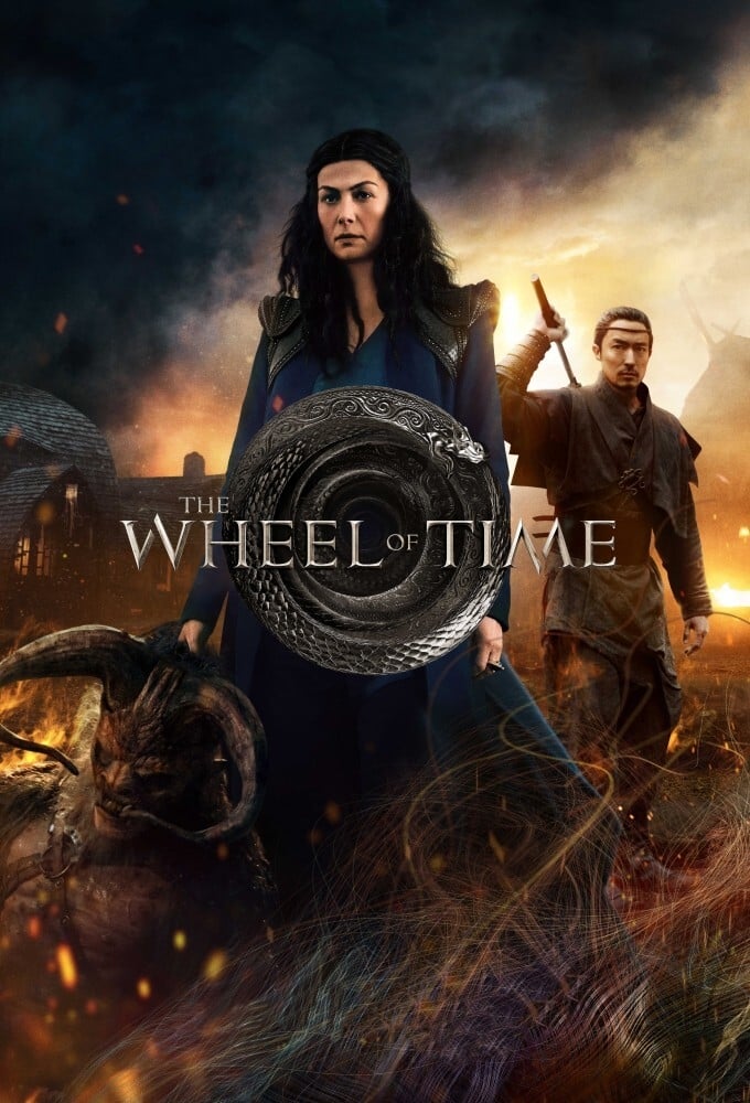 The Wheel of Time