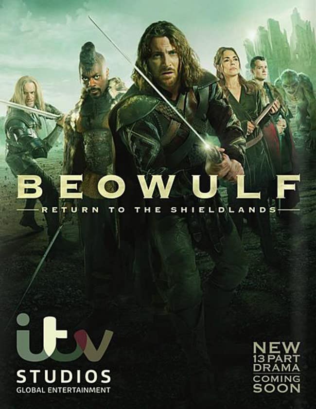 Beowulf: Return to the Shieldlands