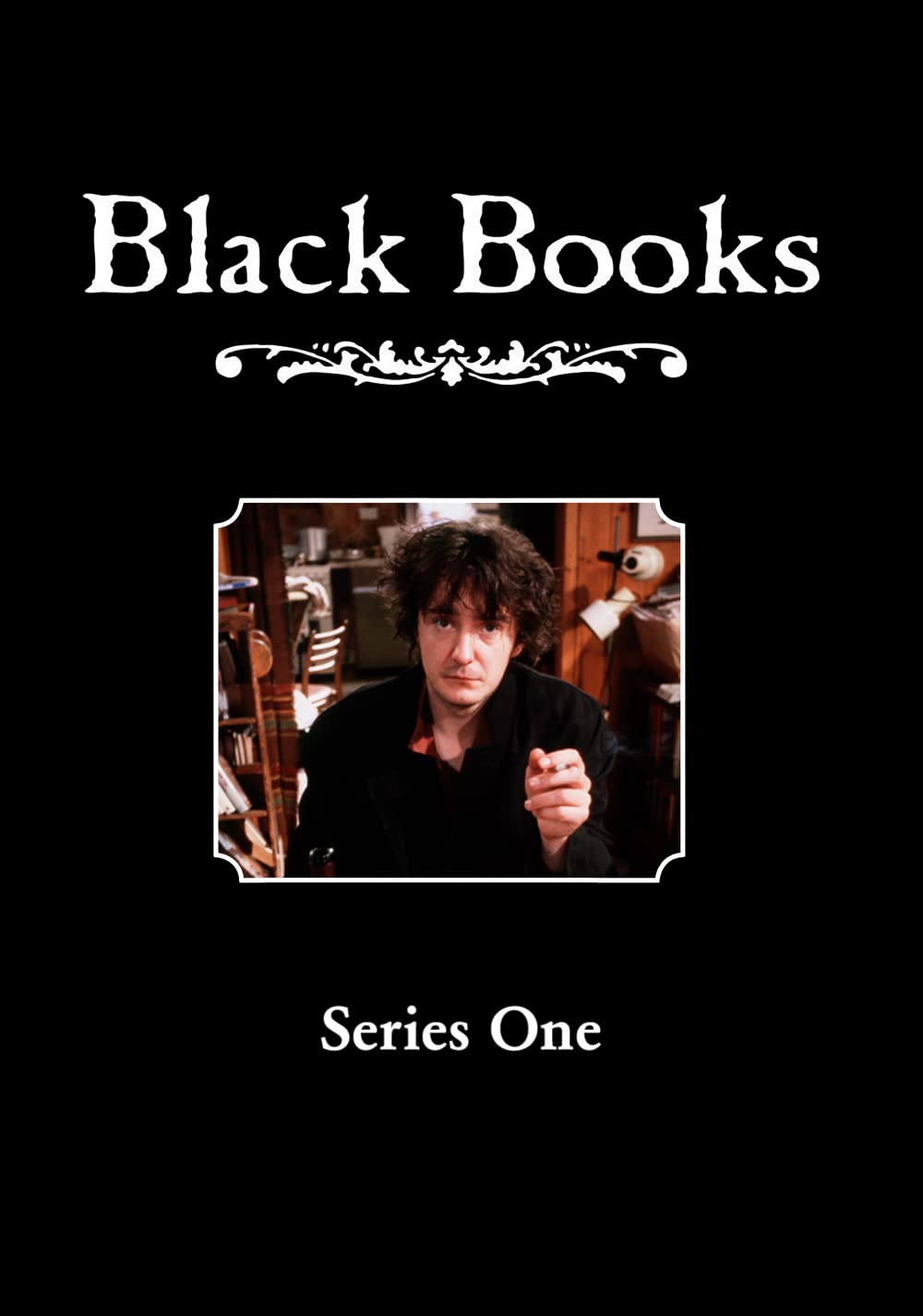 Black Books