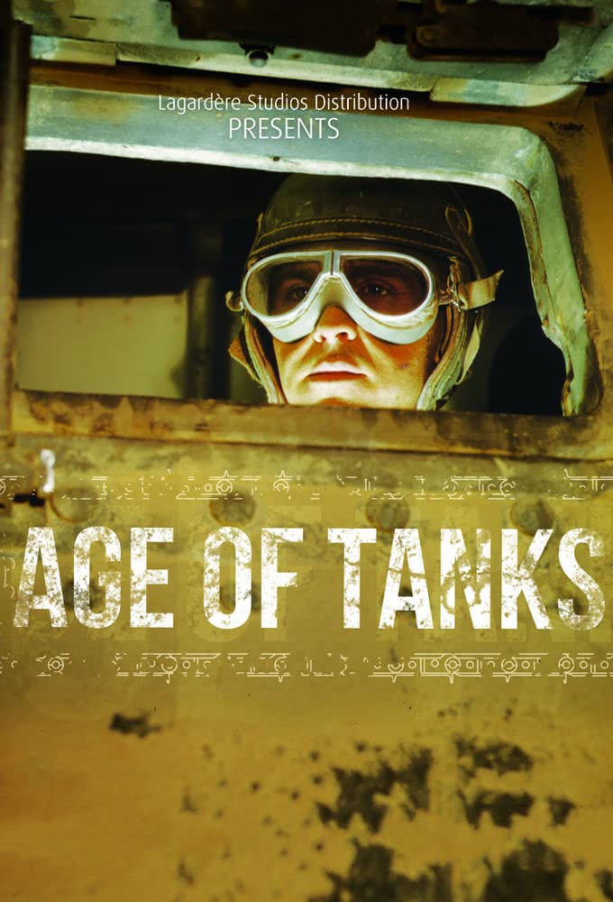 Age of Tanks