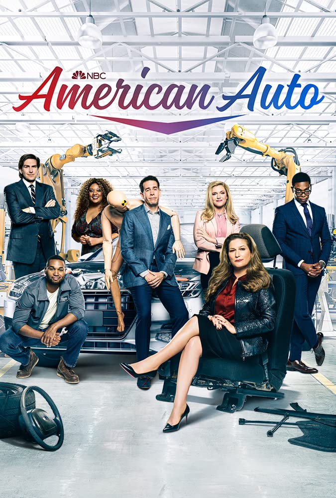 American Auto