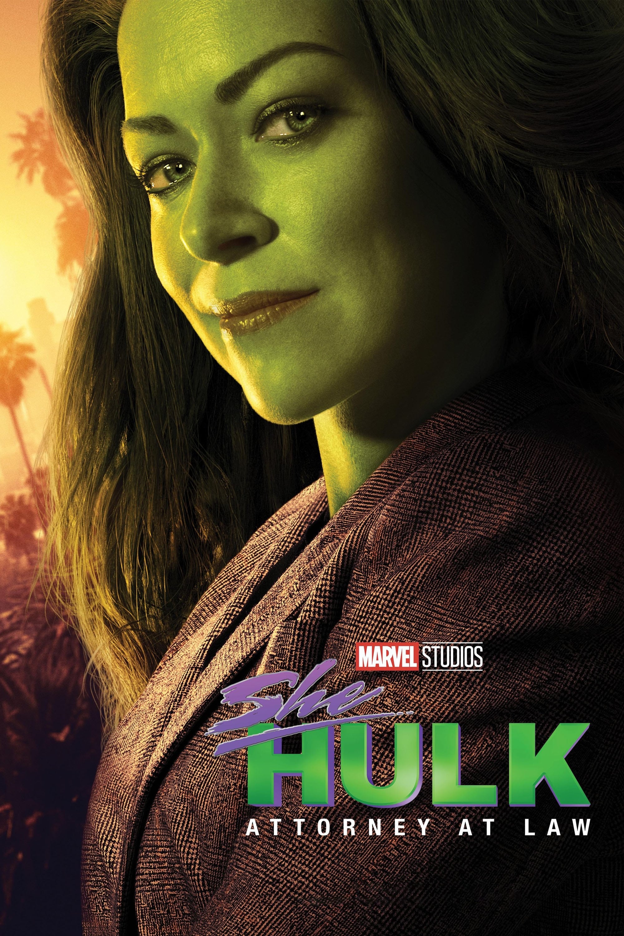 She-Hulk: Attorney at Law